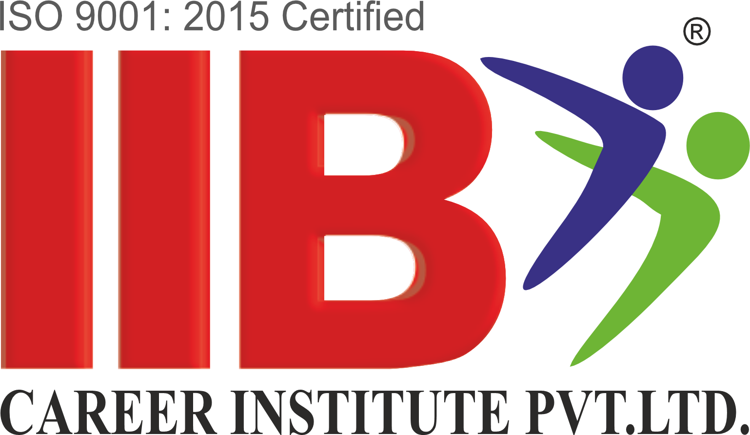 Best Coaching Institute for Medical IIB Logo