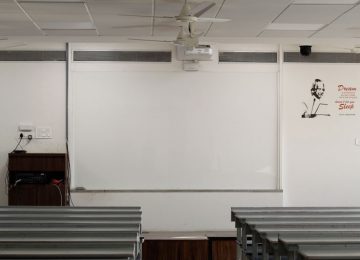 Parnakuti Campus Classrooms-1
