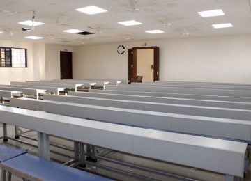Parnakuti Campus Classrooms-4