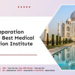 NEET Preparation With The Best Medical Preparation Institute in India