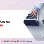 Preparation for NEET 2020