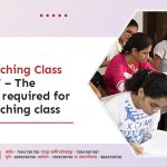 Best Coaching Class for NEET – The qualities required for Best Coaching class