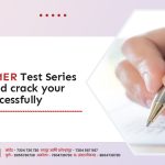 Give JIPMER Test Series of IIB and crack your exam successfully