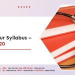 Know Your Syllabus – NEET 2020