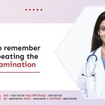Things to remember while repeating the NEET examination