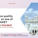 Experience quality coaching at one of the Best NEET Classes in Nanded