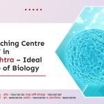 Best Coaching Centre for NEET in Maharashtra - Ideal Institute of Biology