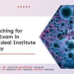 Best Coaching for Medical Exam in India - Ideal Institute of Biology