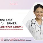 Which is the best institute for JIPMER Medical Entrance Exam?