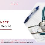 Clearing NEET in First Attempt