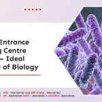 Medical Entrance Coaching Centre in India - Ideal Institute of Biology