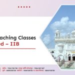 NEET Coaching Classes in Nanded - IIB