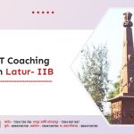 Top NEET Coaching Classes in Latur- IIB