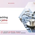 NEET Coaching Classes in Jalna