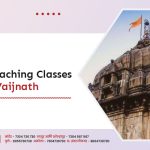 NEET Coaching Classes in Parli Vaijnath