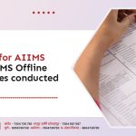 Prepare for AIIMS with AIIMS Offline Test Series conducted by IIB
