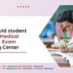 Why should student enroll in Medical Entrance Exam Coaching Center