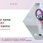 Enroll your name at Top NEET Coaching Centre