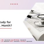 How to Study for NEET in 1 Month?