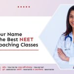 Enroll Your Name at IIB, the Best NEET Online Coaching Classes