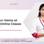 Enroll Your Name at the Best Online Classes for NEET
