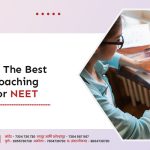 Join IIB: The Best Online Coaching Centre for NEET