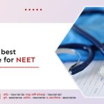 Find the best guidance for NEET