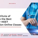 Ideal Institute of Biology is the Best choice for NEET Preparation Online Classes