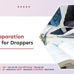 NEET Preparation Strategy for Droppers