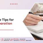 Effective Tips for the Preparation of NEET