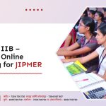 Enroll at IIB - The Best Online Coaching for JIPMER