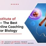 Ideal Institute of Biology - The Best NEET Online Coaching Classes for Biology