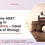 Top Online NEET Coaching in Maharashtra - Ideal Institute of Biology