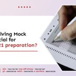 Why is solving Mock Tests crucial for NEET 2021 preparation?