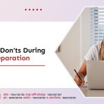 Do’s and Don’ts During NEET Preparation