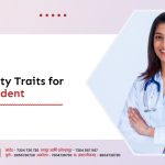 Personality Traits for NEET Student