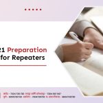 NEET 2021 Preparation Strategy for Repeaters