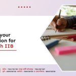 Enhance your Preparation for NEET with IIB