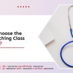 How to choose the Best Coaching Class for NEET?