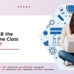 Why is IIB the Best Online Class for NEET?