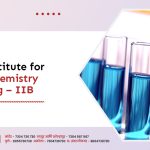 Best Institute for NEET Chemistry Coaching – IIB