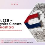 Enroll at IIB - Best Physics Classes in Maharashtra