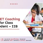 Best NEET Coaching Classes for Class 11th Student - IIB