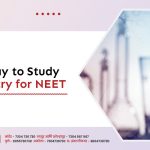 Best Way to Study Chemistry for NEET