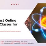 IIB - Best Online Physics Classes for NEET