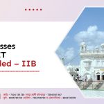 Top Classes for NEET in Nanded - IIB