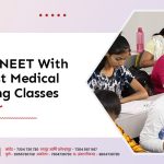 Master NEET With The Best Medical Coaching Classes in Latur
