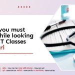 Things you must know while looking for NEET Classes in Pimpri