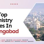 The Top Chemistry Classes In Aurangabad