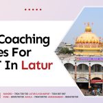 Best Coaching Classes For NEET In Latur